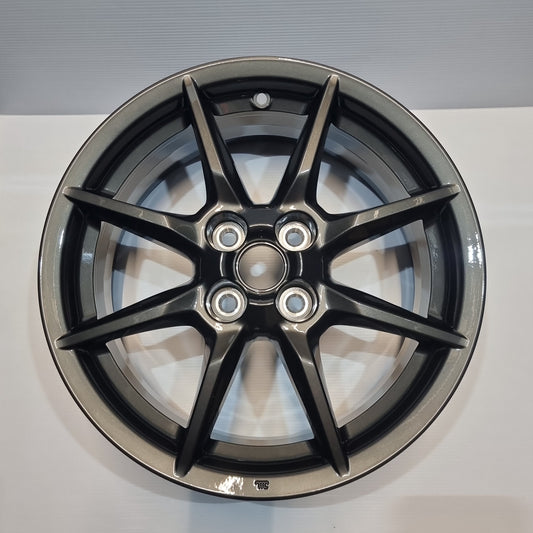 1x Genuine Alloy Wheel - Mazda Roadstar | 9965N56560