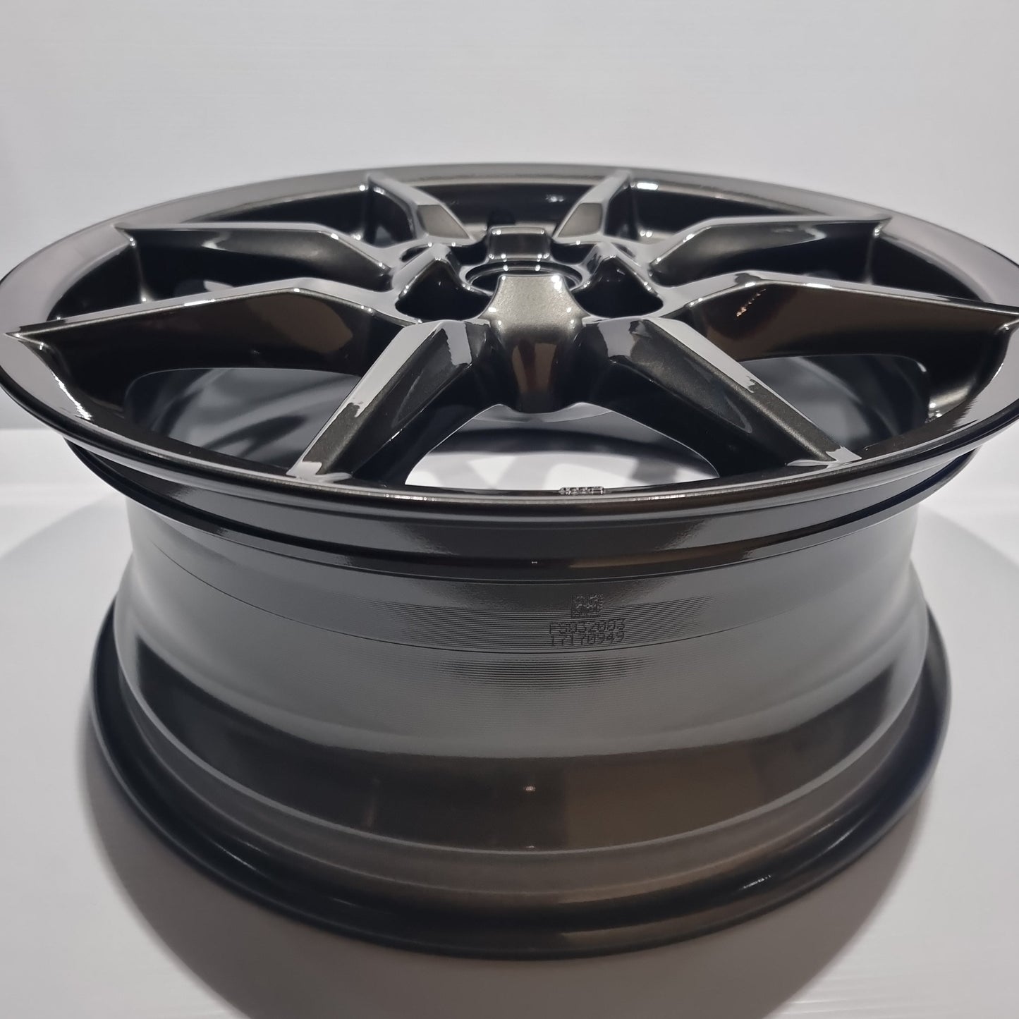 1x Genuine Alloy Wheel - Mazda Roadstar | 9965N56560