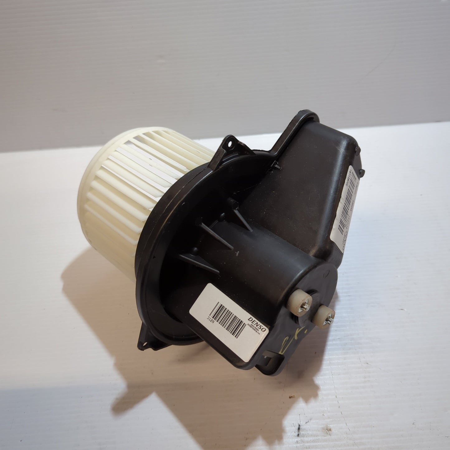 Genuine AC Electric Motor - Fiat Panda 2012-2022 | 77366208