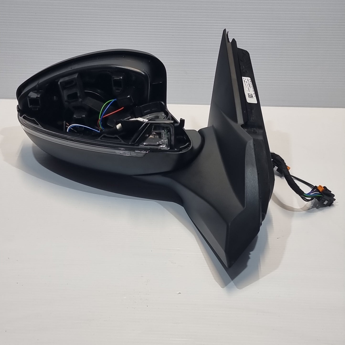 Genuine Right Exterior View Mirror - Peugeot 2008 2020 | 98271325XT