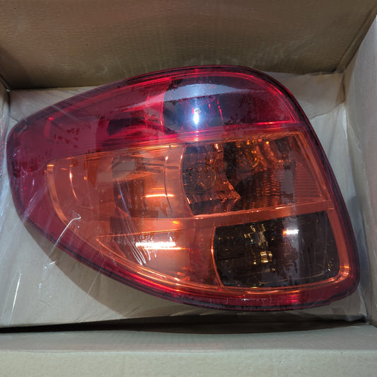 Genuine Suzuki Lamp Unit Rr Combinati | 35670-79J10-000