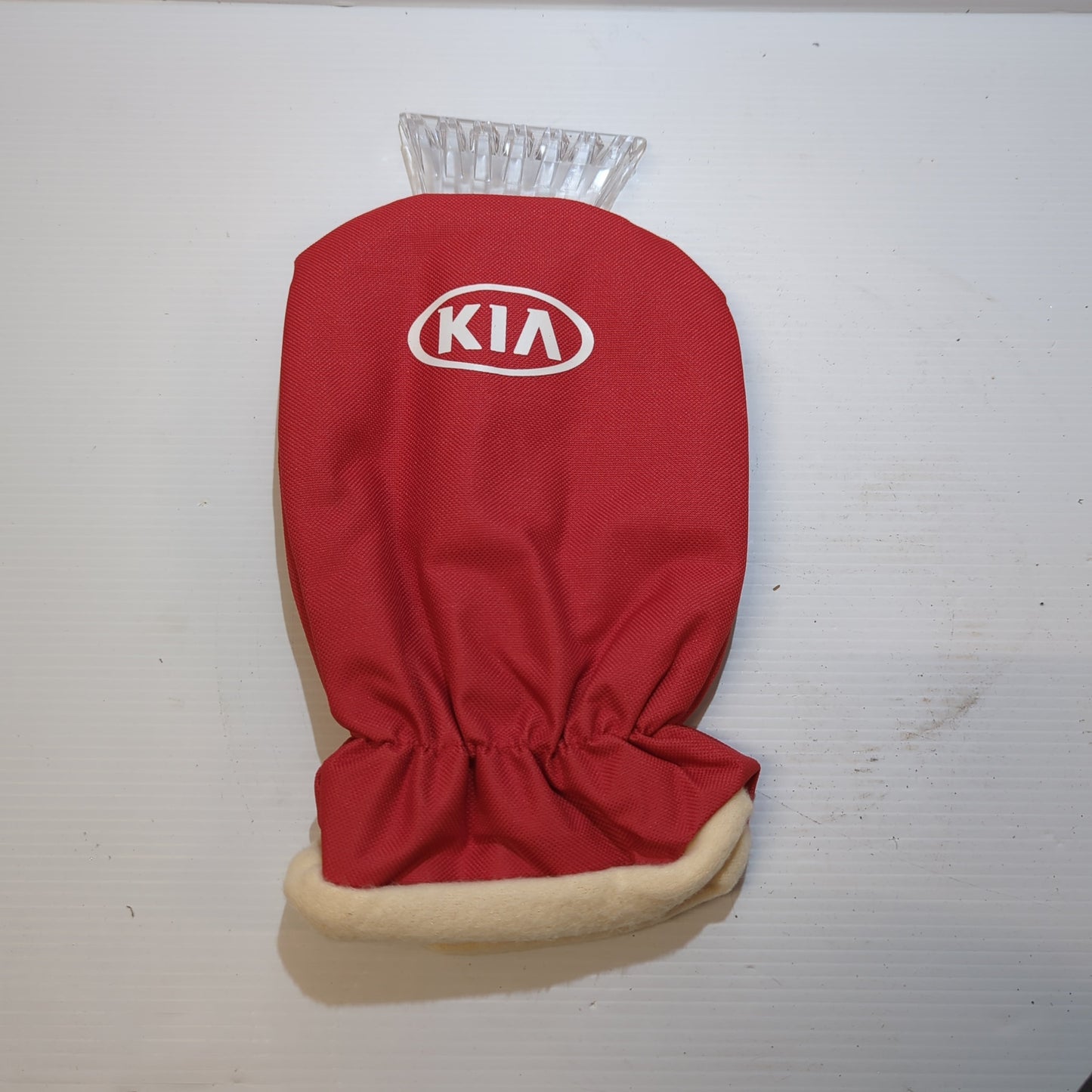 Genuine Kia Ice Scraper With Glove | LP950APE01K