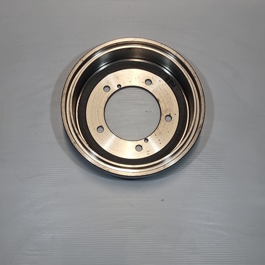 Genuine Rear Right Brake Drum - Suzuki Grand Vitara | 43511-65D10-000