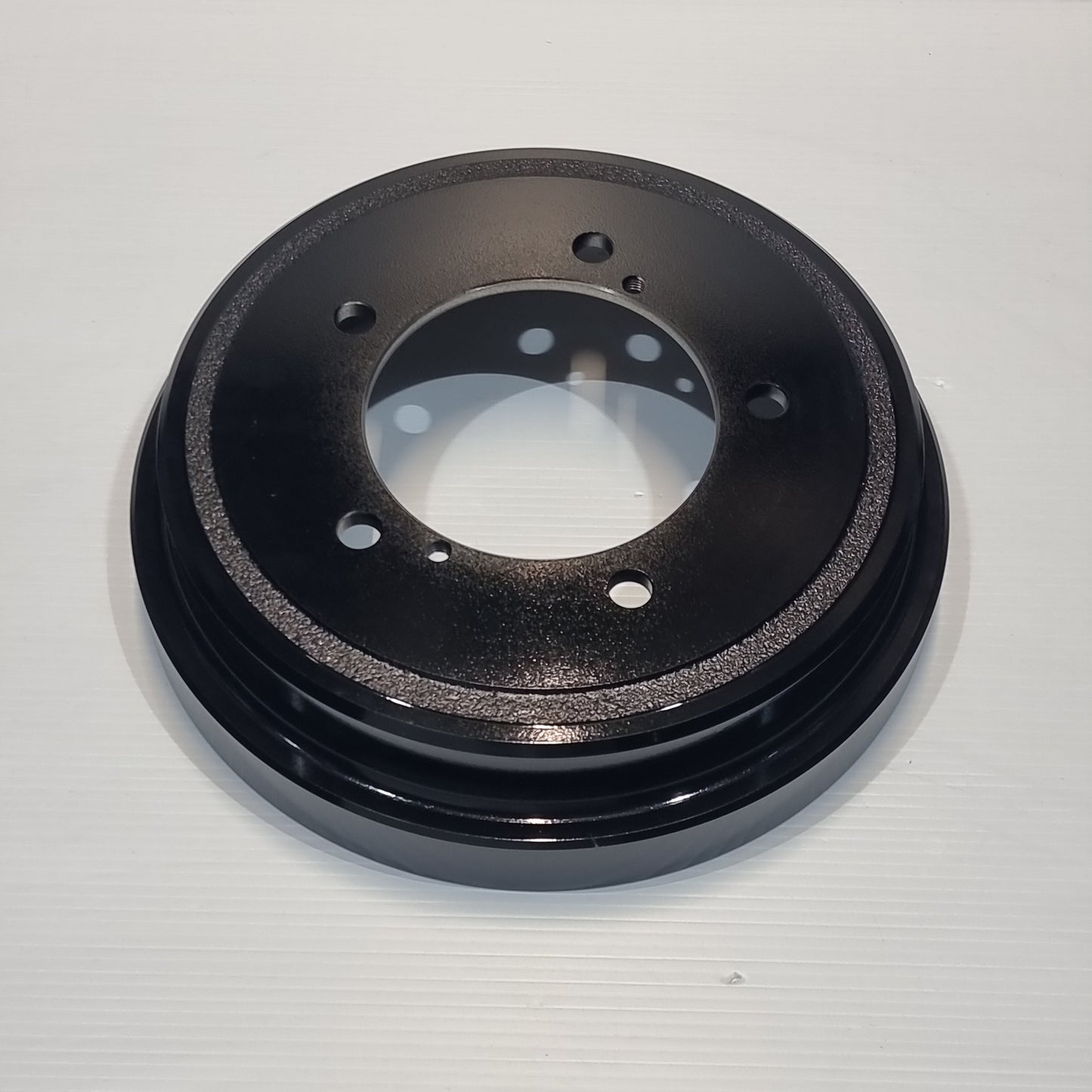 Genuine Rear Right Brake Drum - Suzuki Grand Vitara | 43511-65D10-000