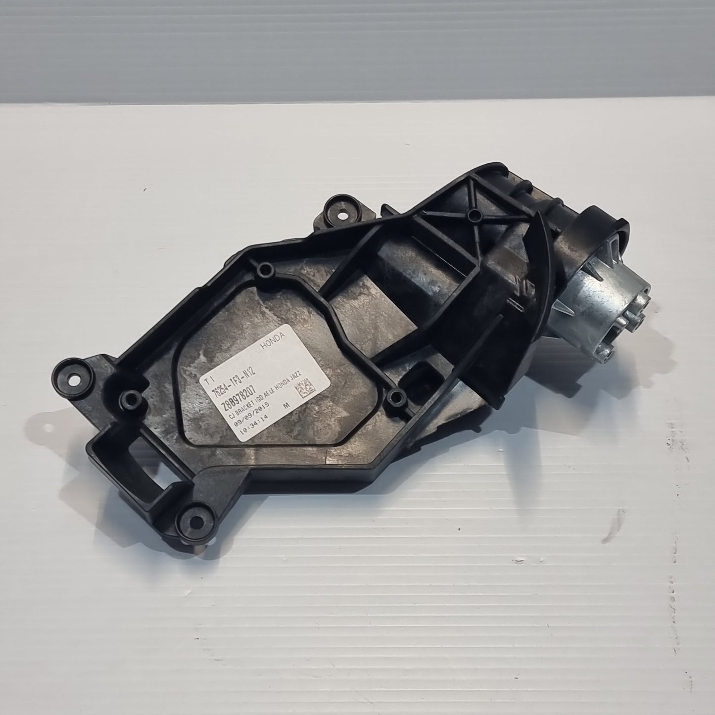 Genuine Turn Set, L. Auto - Honda | 76254TF3N12