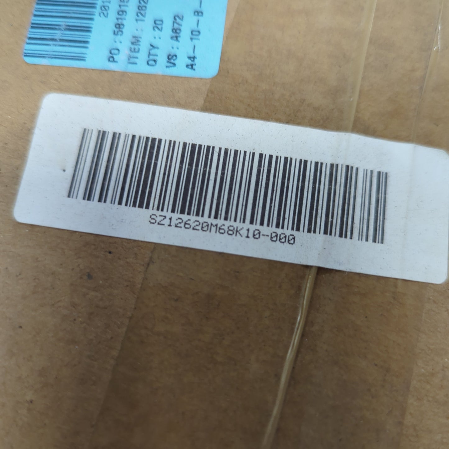 Genuine Suzuki Flywheel Amf310 | 12620M68K10-000