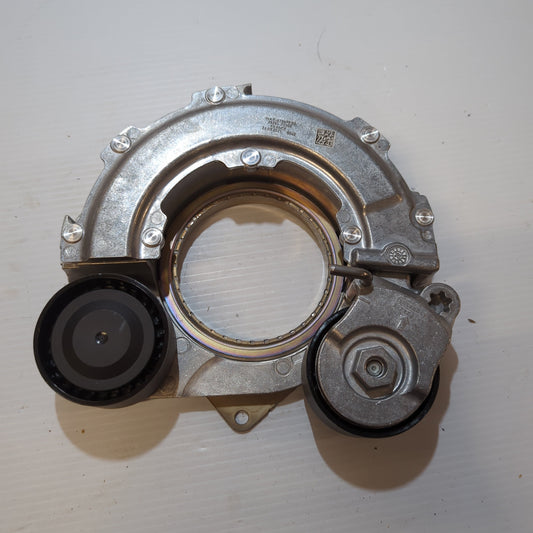 Genuine Kia Tensioner Assy | 252812U302QQK