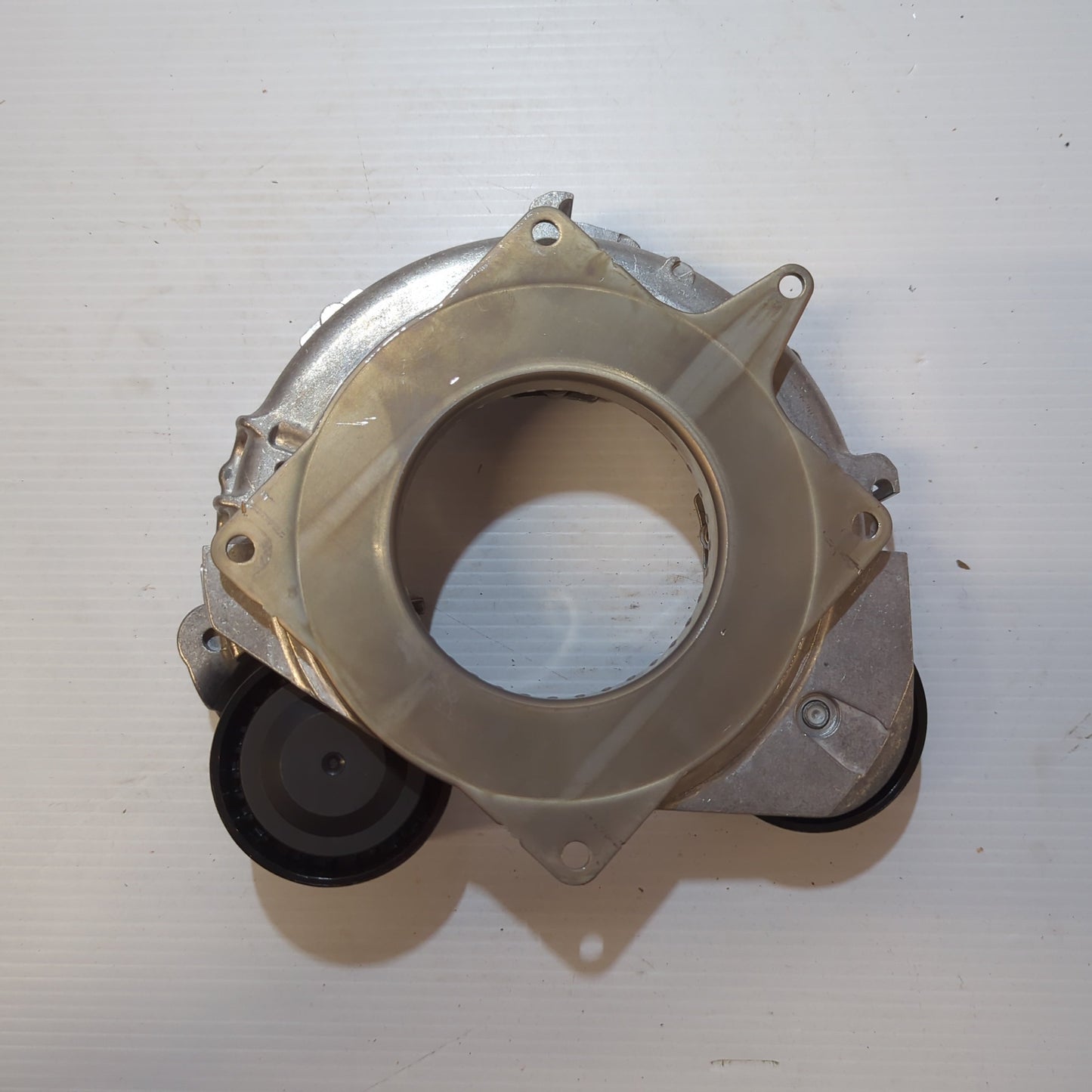 Genuine Kia Tensioner Assy | 252812U302QQK