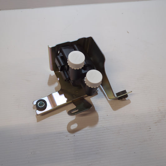 Genuine Mitsubishi Water Pump Assy,Heater | 92516W000P