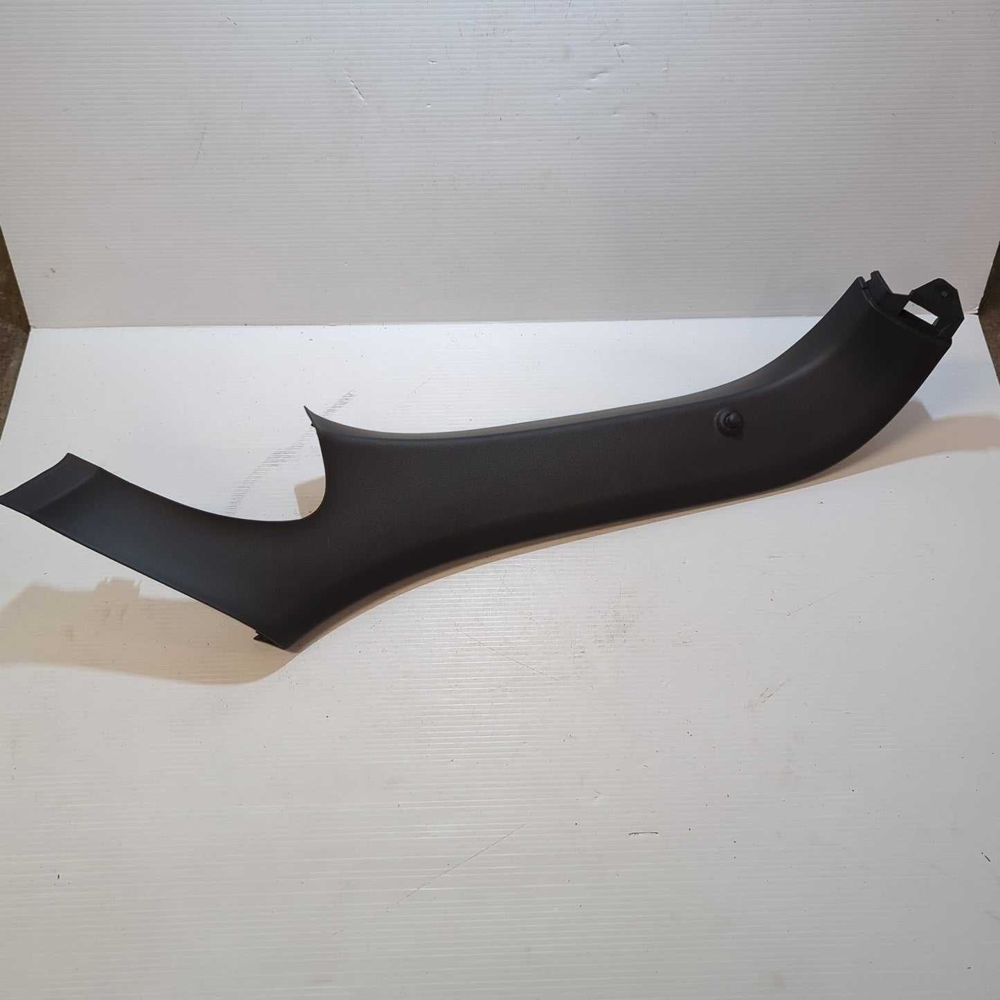Genuine Left Interior Tailgate Trim - Honda Civic 2015 | 84485TV1E01ZA