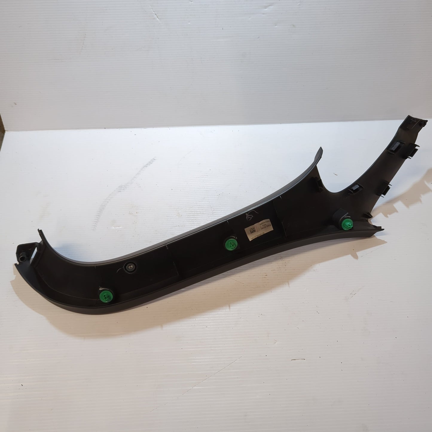 Genuine Left Interior Tailgate Trim - Honda Civic 2015 | 84485TV1E01ZA