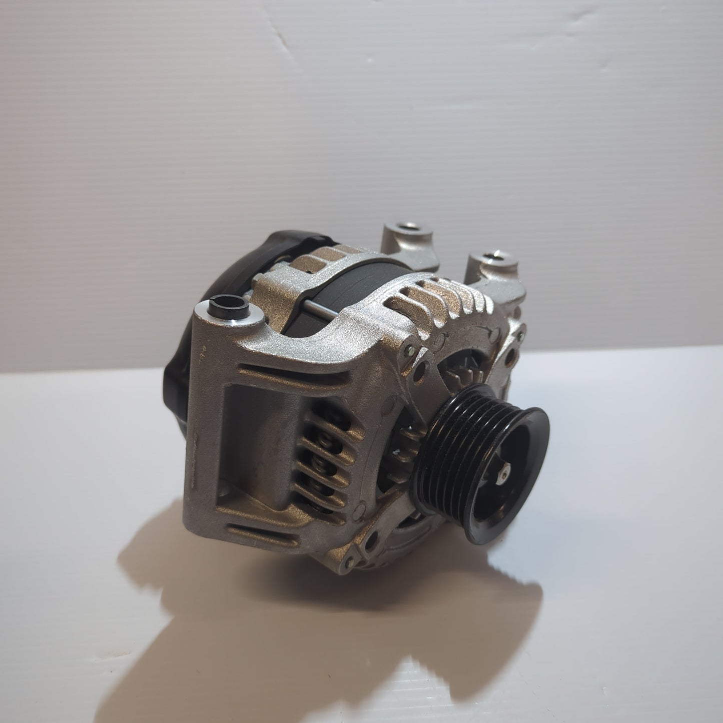 Genuine Jeep Alternator | KCSZET361AA