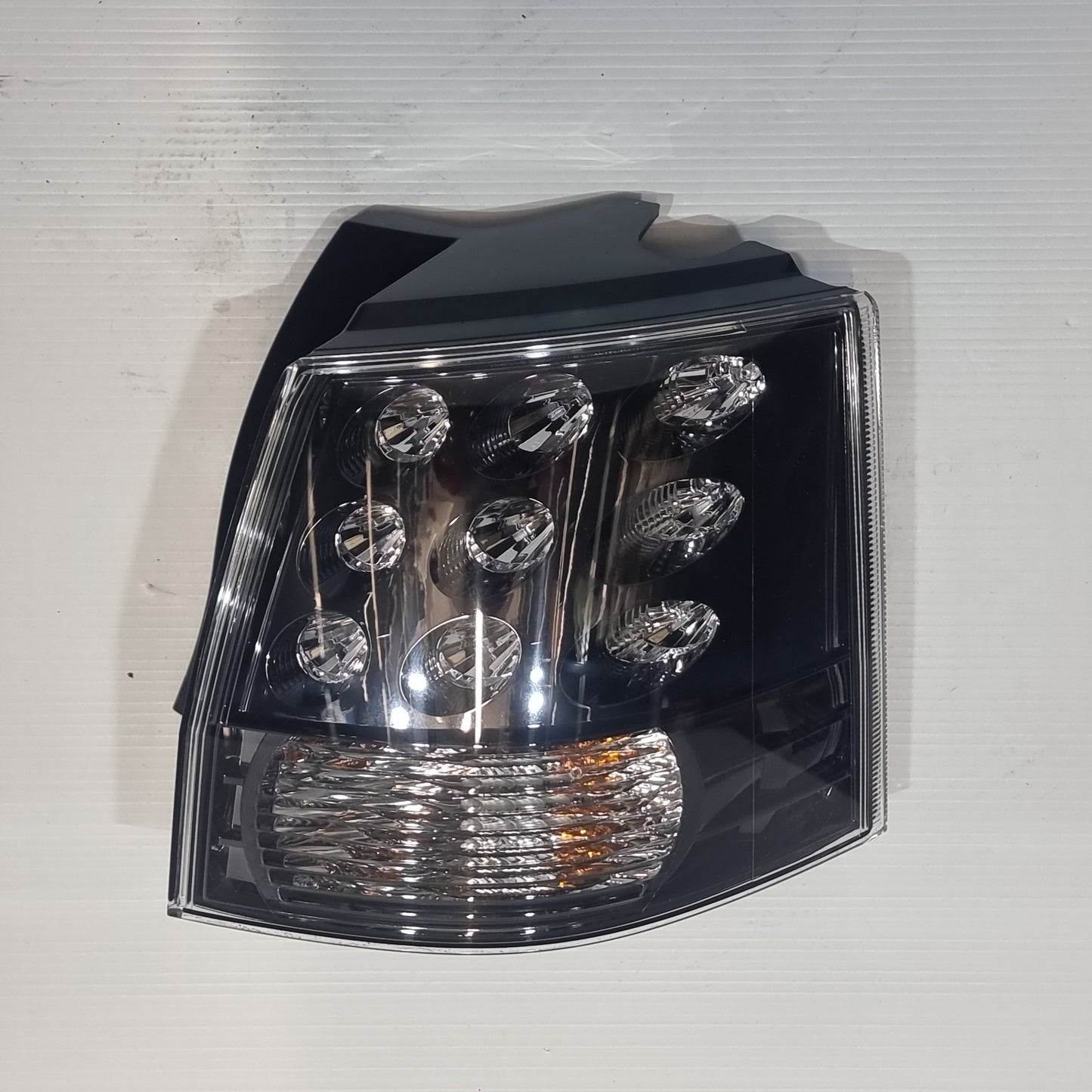 Genuine Right Rear Tail Lamp - Mitsubishi Outlander EX 2007-2013 | 8330A380