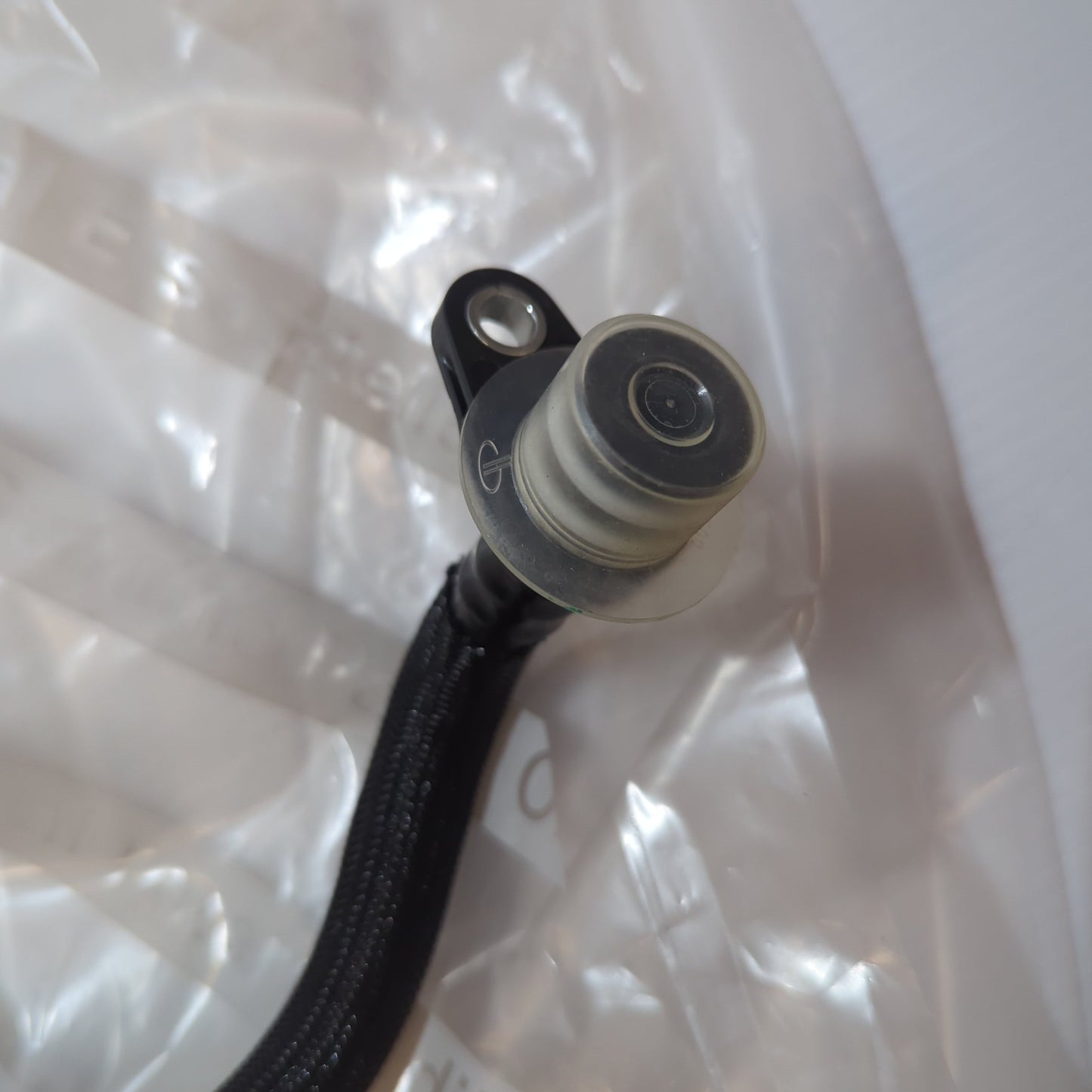 Genuine Oil Segregator - Jeep Cherokee 2013- 2.2 | 55266028
