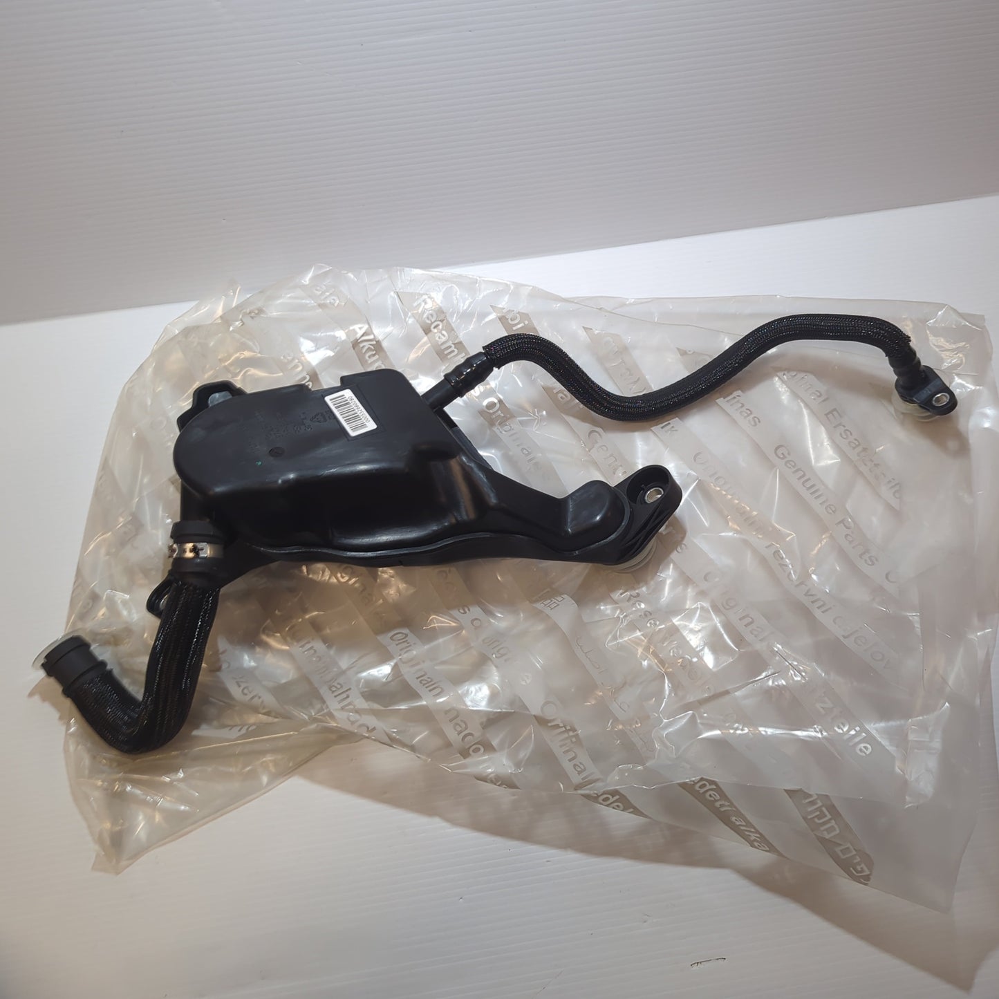 Genuine Oil Segregator - Jeep Cherokee 2013- 2.2 | 55266028