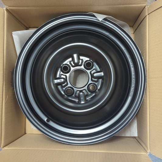 Genuine Suzuki Wheel,Spare Tire Avk31 | 43290-84M02-000