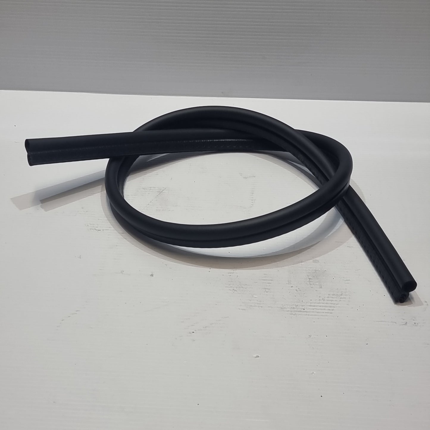 Genuine Bonnet Sealing Gasket - 500 Abarth 2016-2024 | 52009480