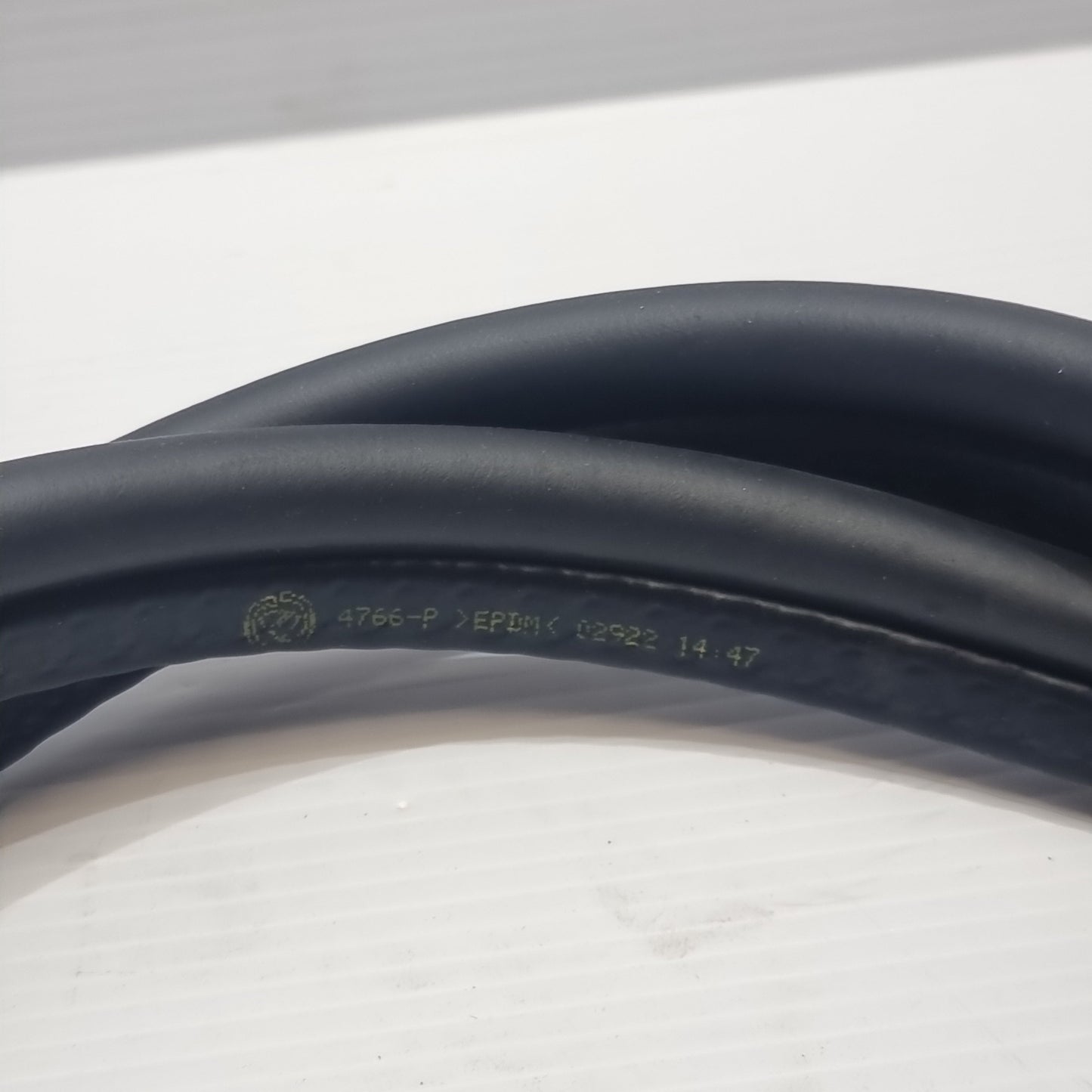 Genuine Bonnet Sealing Gasket - 500 Abarth 2016-2024 | 52009480