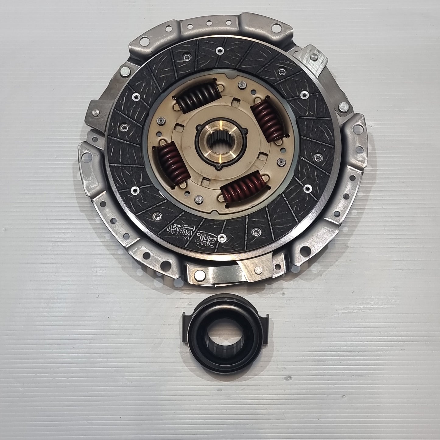 Valeo - Clutch Kit Suitable for Honda Jaz 2008-2024 | 832188