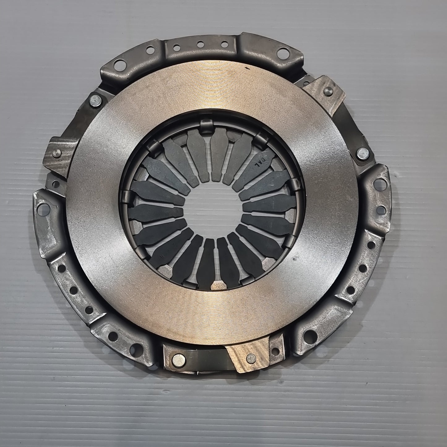 Valeo - Clutch Kit Suitable for Honda Jaz 2008-2024 | 832188