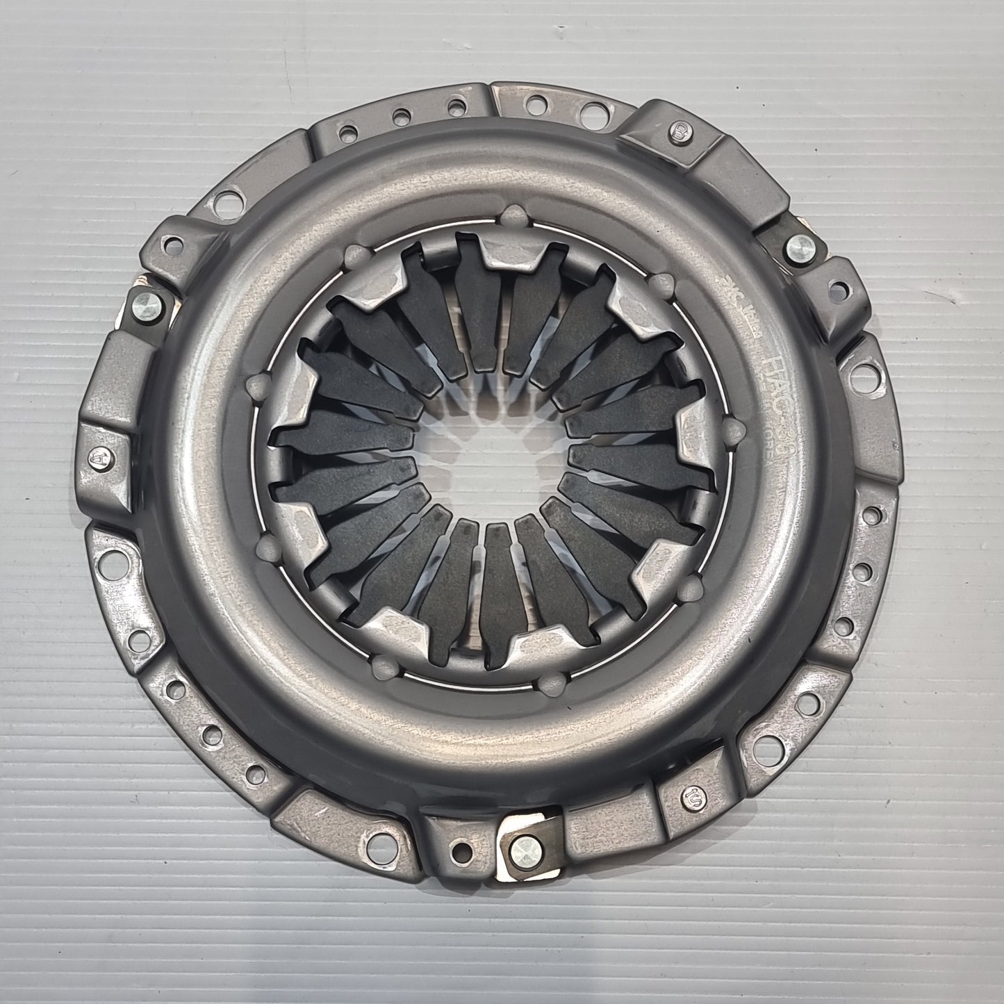 Valeo - Clutch Kit Suitable for Honda Jaz 2008-2024 | 832188