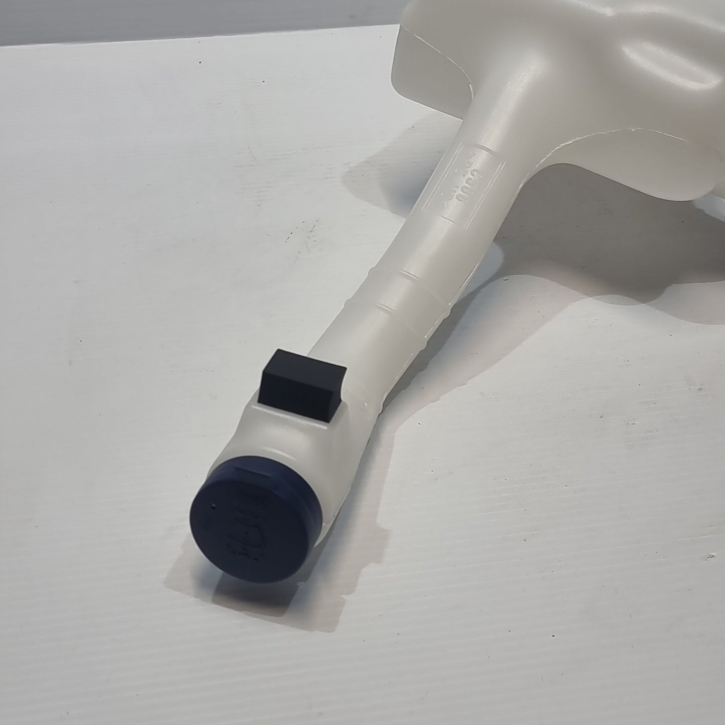 Genuine Windshield Washer Reservoir - Fiat 500 2015- | 52109341