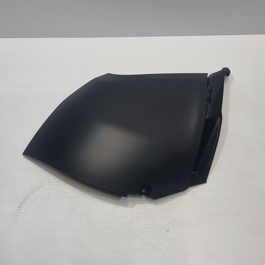 Genuine Rear Left Side Bumper Cover - Kia Soul 2017-2019 | 86612B2740