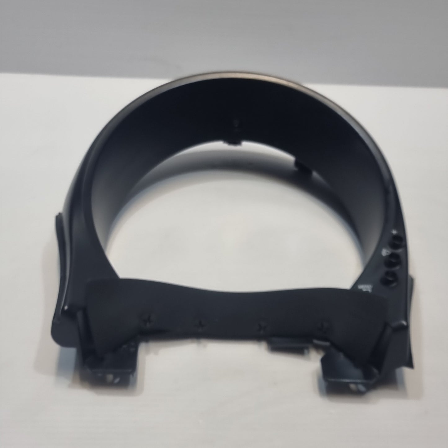 Genuine Driver Side Centre Console Frame - Fiat 500 2015- | 735634707