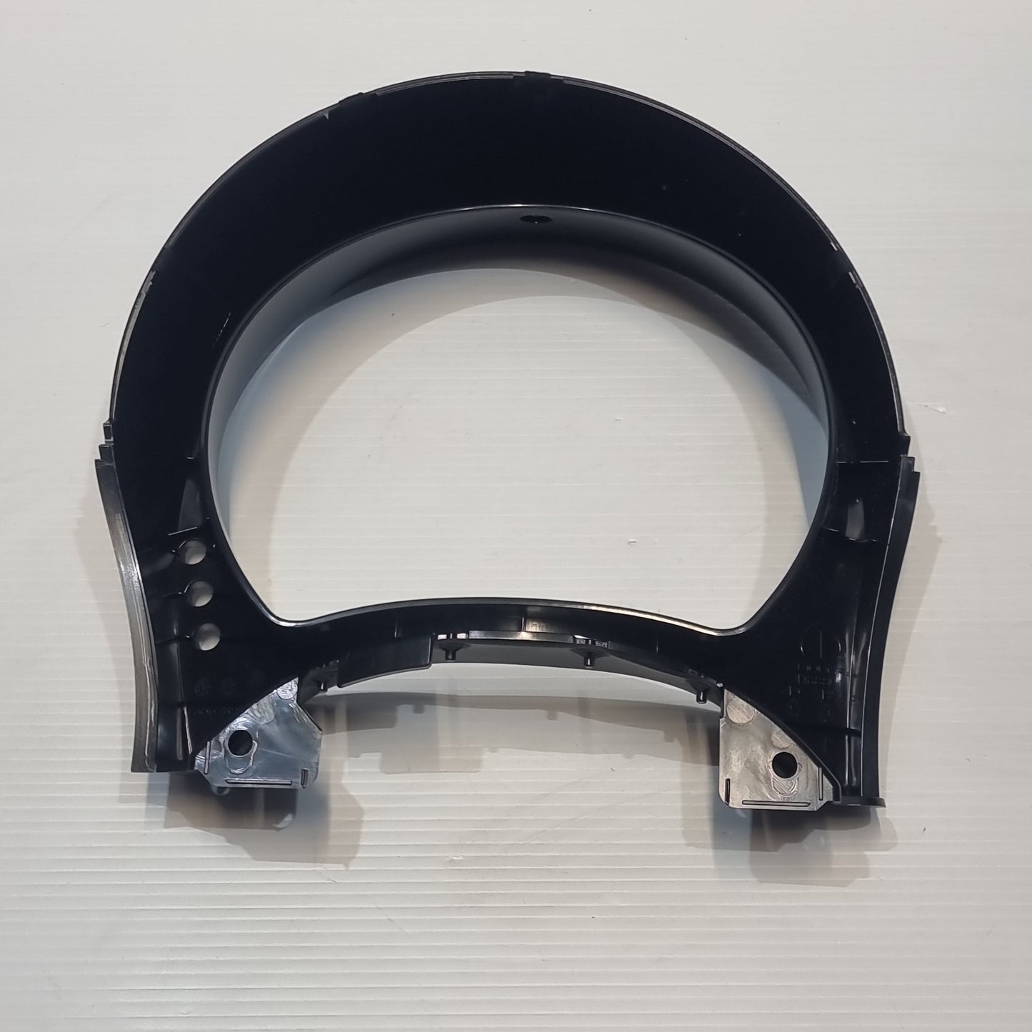 Genuine Driver Side Centre Console Frame - Fiat 500 2015- | 735634707