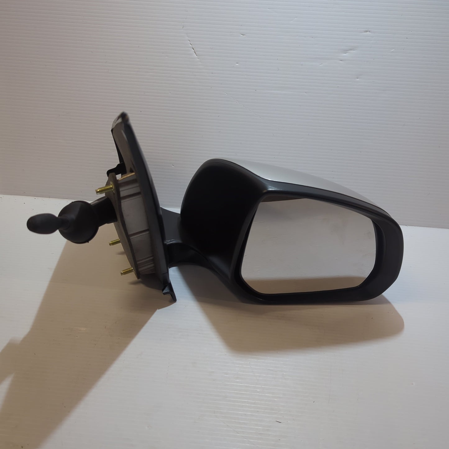 Genuine Right Rear View Mirror - Suzuki Alto 2009-2015 | 84701M68K10-Z2S