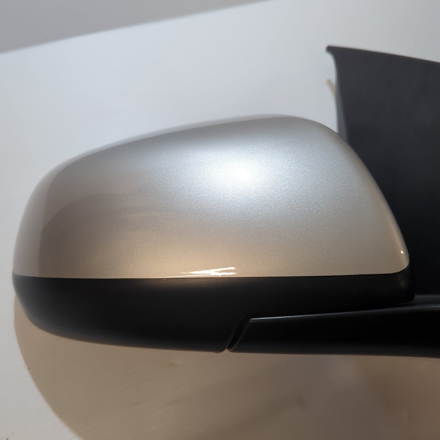 Genuine Right Rear View Mirror - Suzuki Alto 2009-2015 | 84701M68K10-Z2S