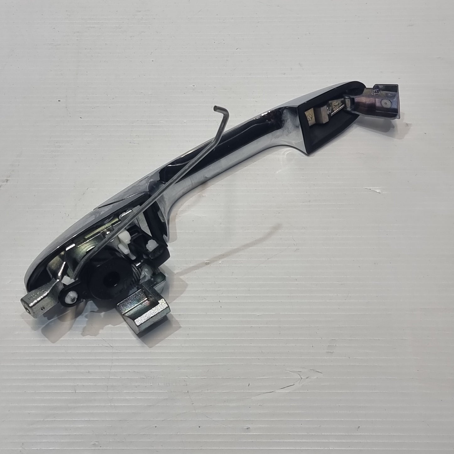 Genuine Right Hand Side Exterior Handle - Fiat 500 | 735694907