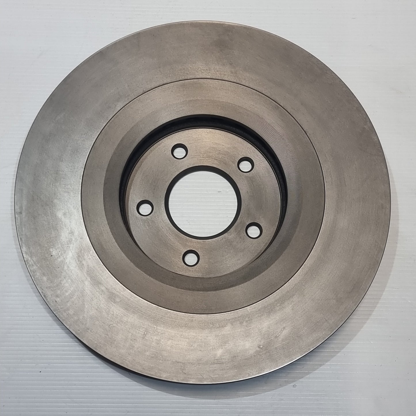 1x Genuine Front Brake Disc - Nissan Ariya 2022-2024 | 402065MT0A