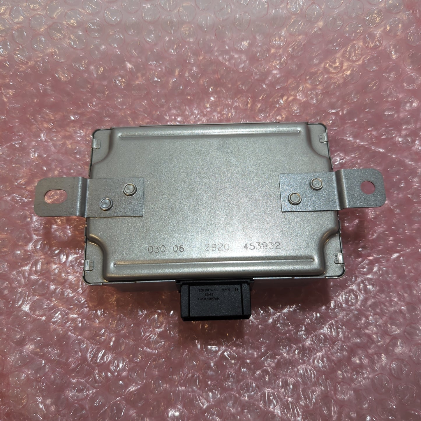 Genuine MG Dc/Dc Converter | 10043291