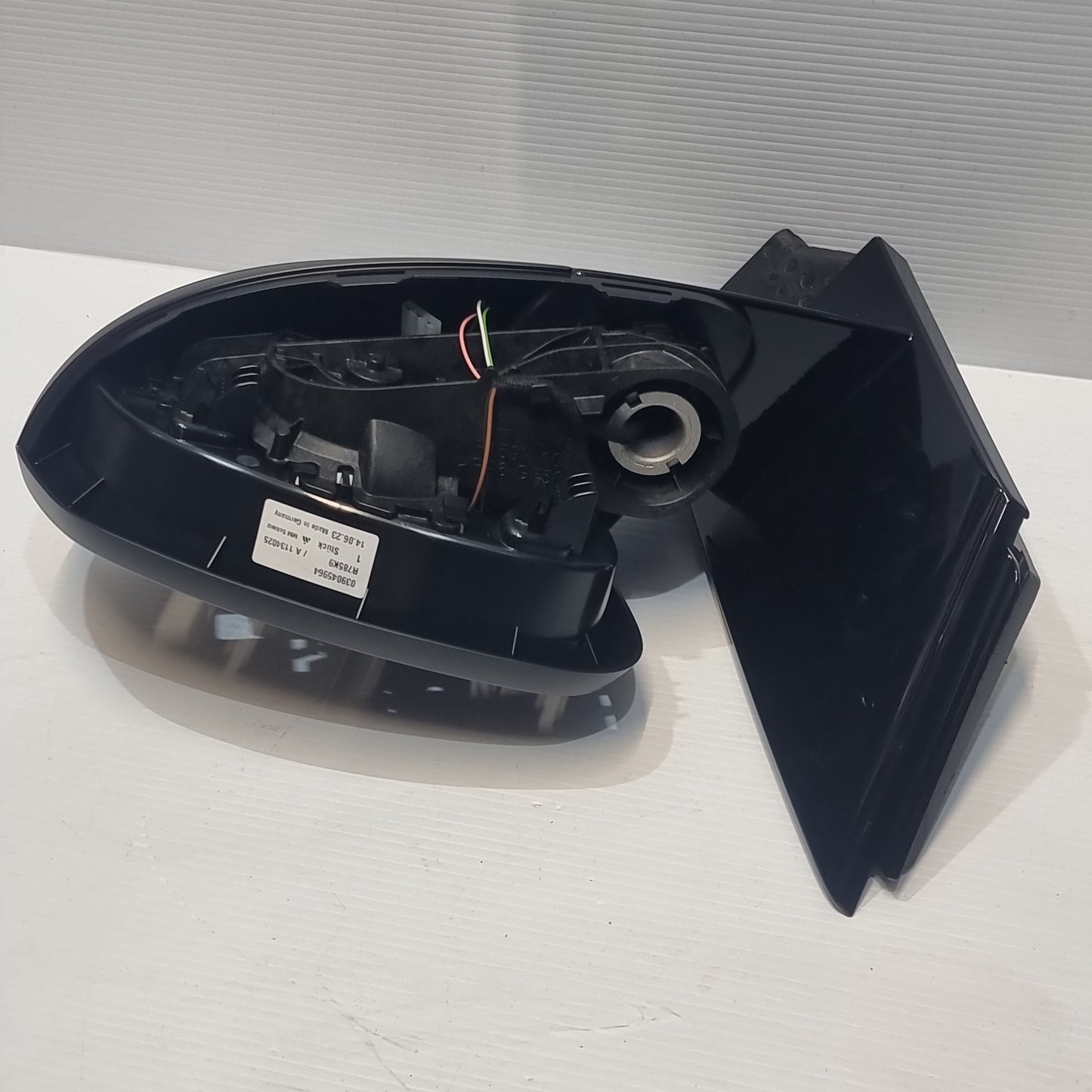 Genuine Side View Mirror - Vauxhall Adam 2012-2019 | 39045964