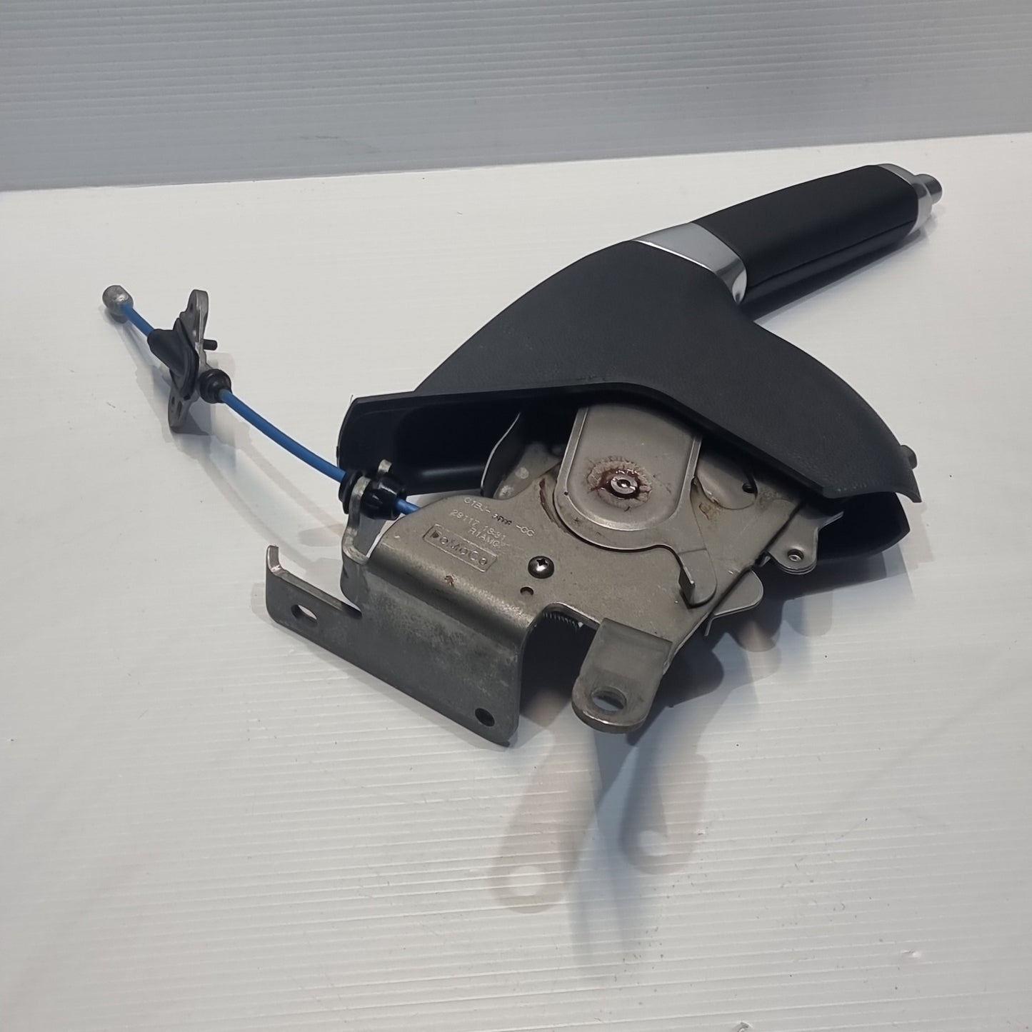 Genuine Parking Brake Lever Assembly - Ford Fiesta Mk6 2012 | 1802789
