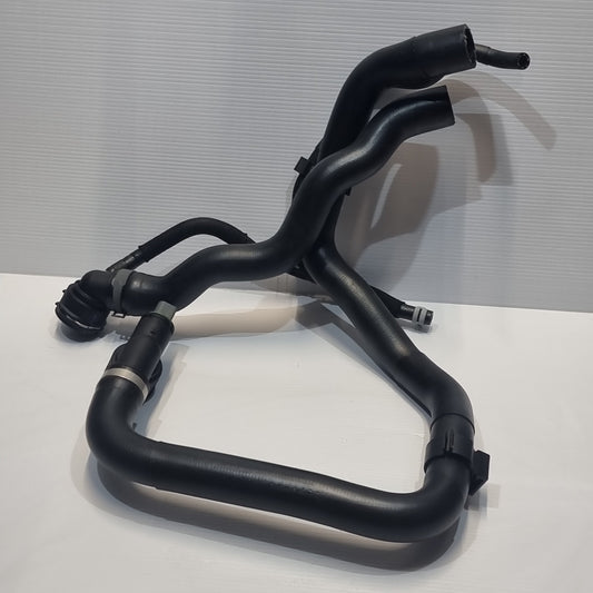 Genuine Coolant Radiator Hose - SEAT | 2Q0121049AK