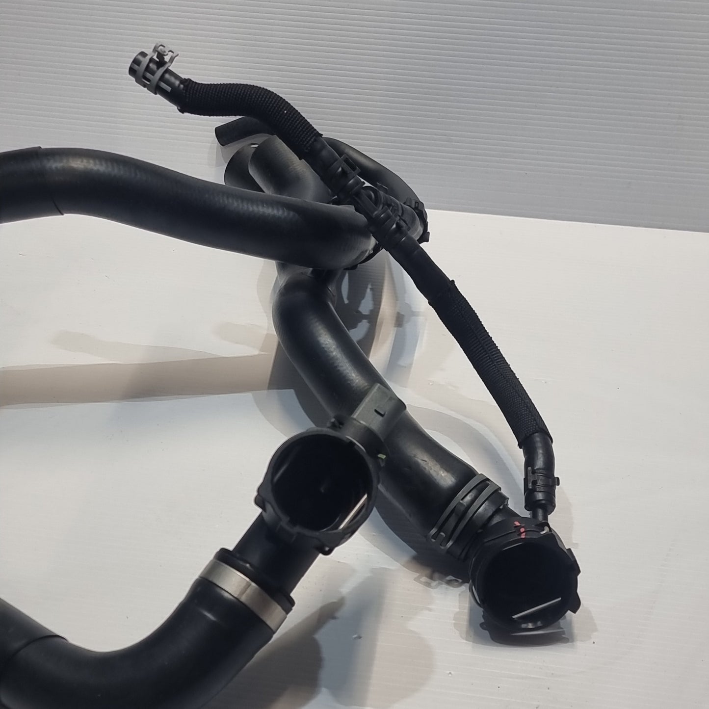 Genuine Coolant Radiator Hose - SEAT | 2Q0121049AK