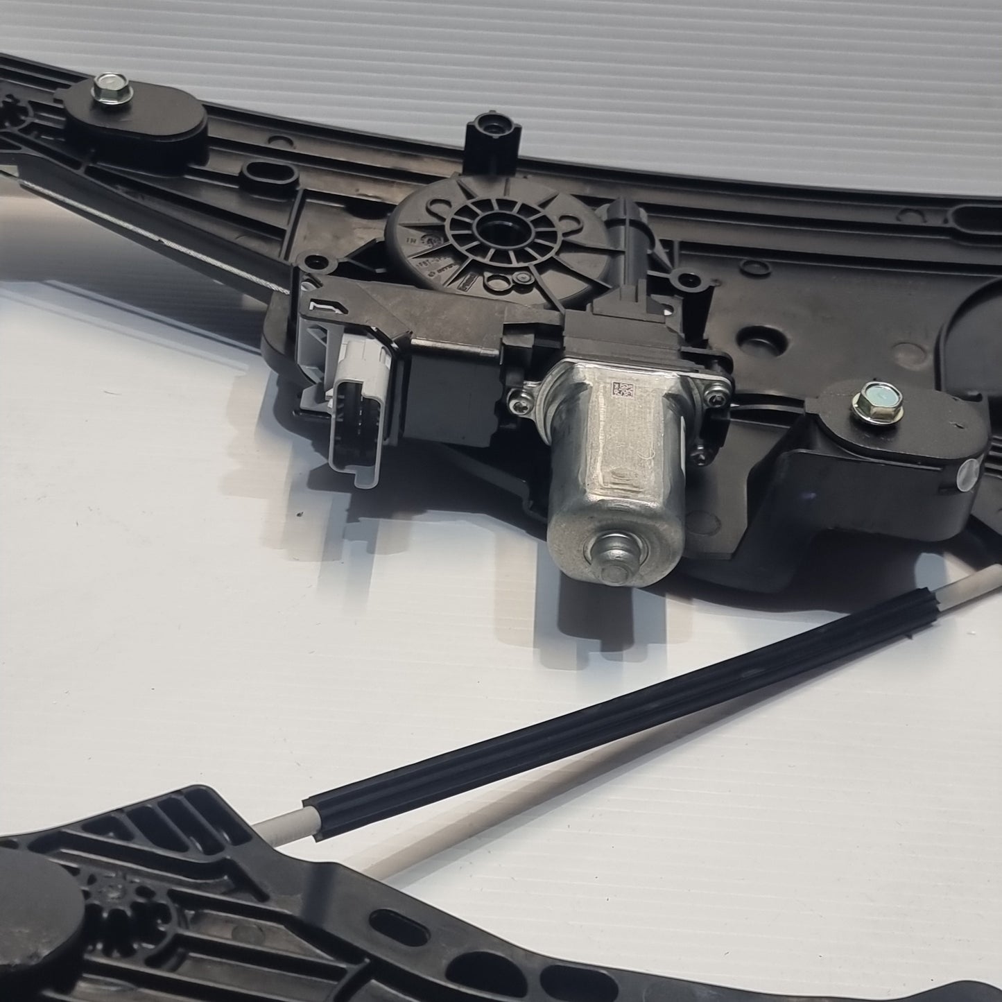 Genuine Peugeot Window Lifter | 9828130680