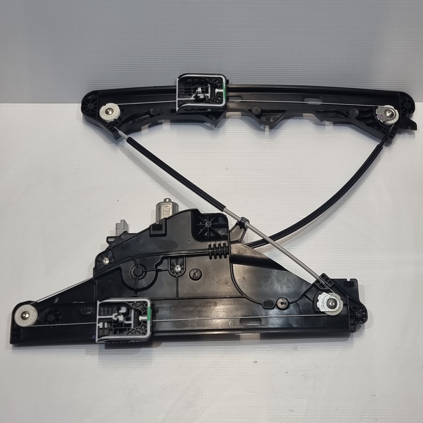 Genuine Peugeot Window Lifter | 9828130680