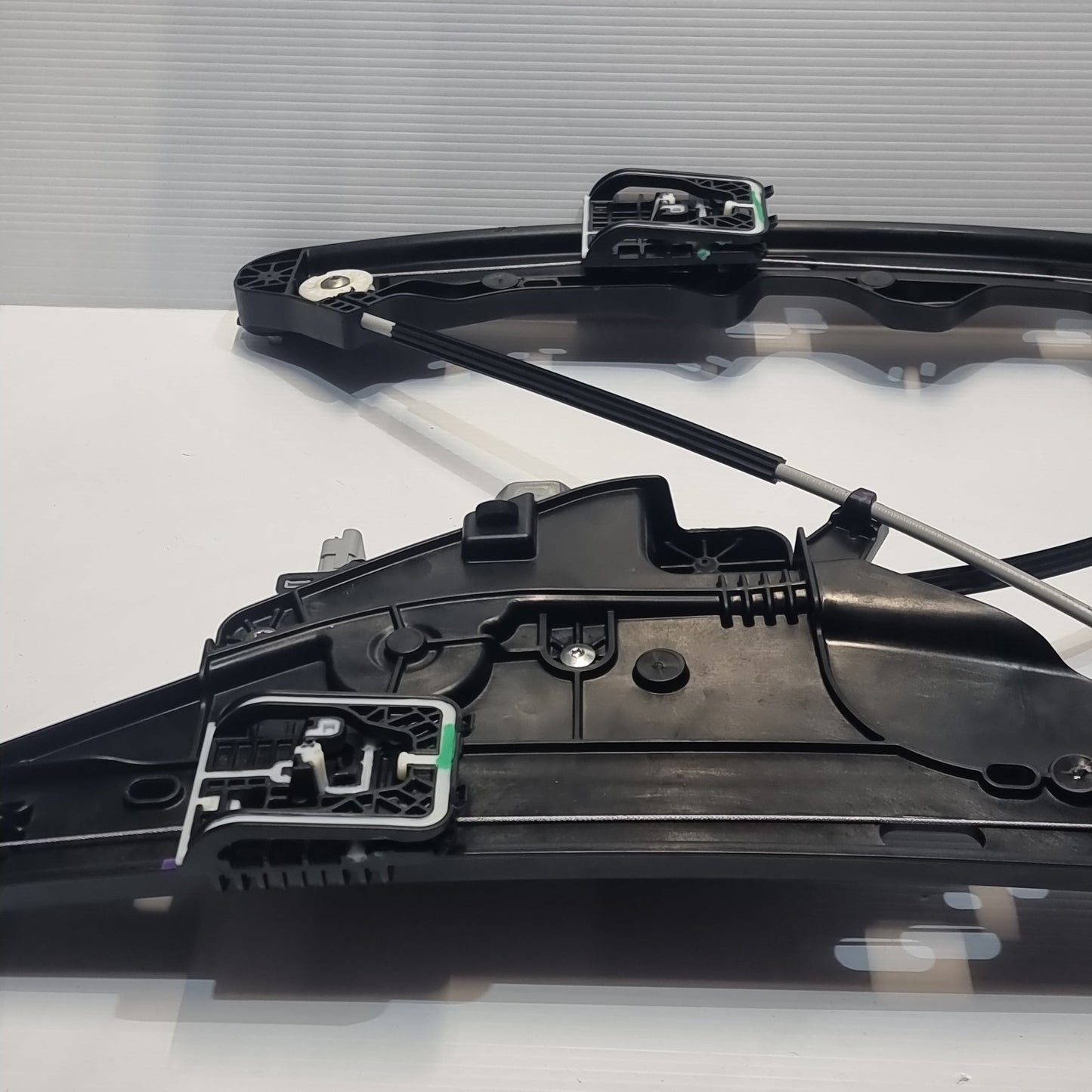 Genuine Peugeot Window Lifter | 9828130680
