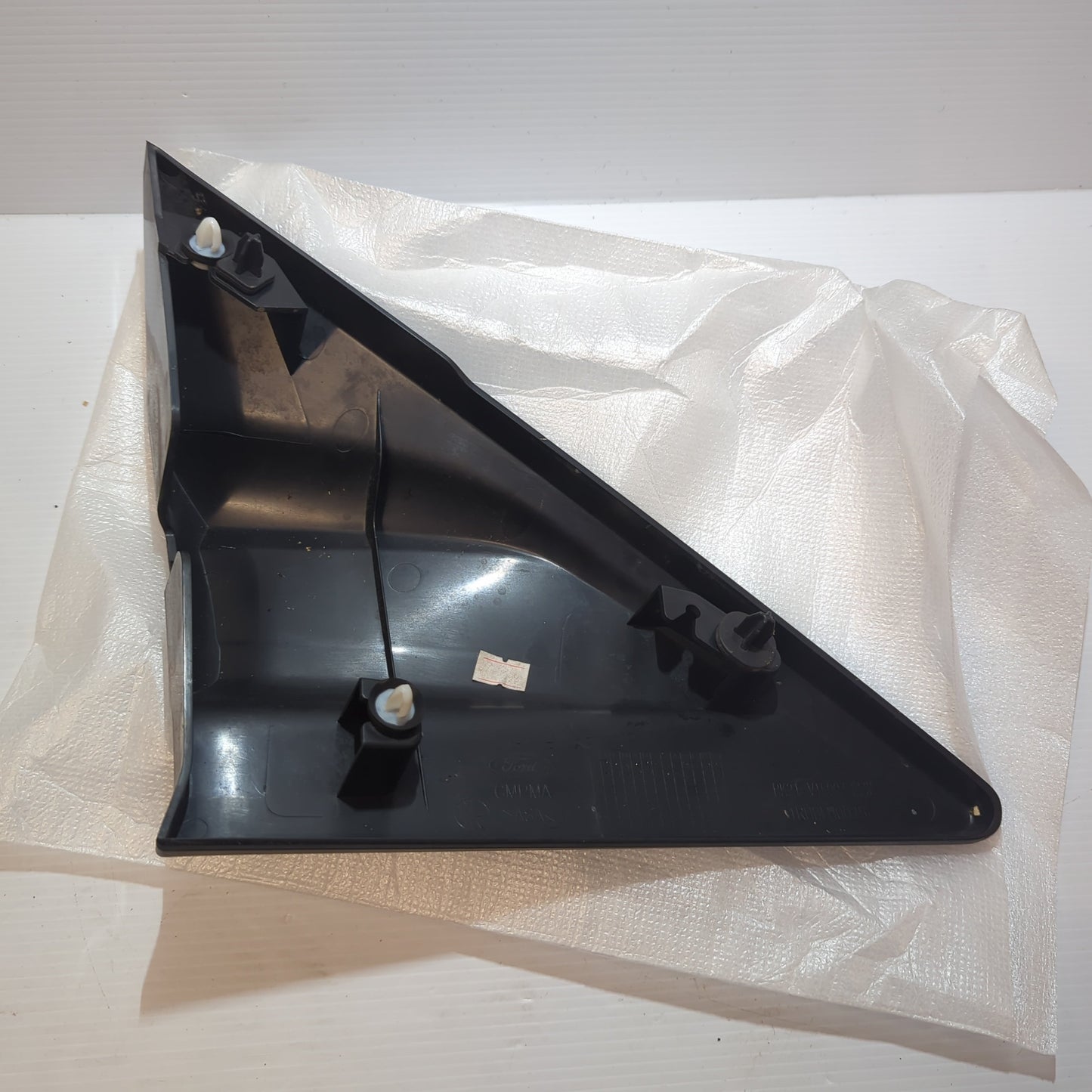 Genuine Wing Mirror Moulding - Ford Transit Custom | 1806503