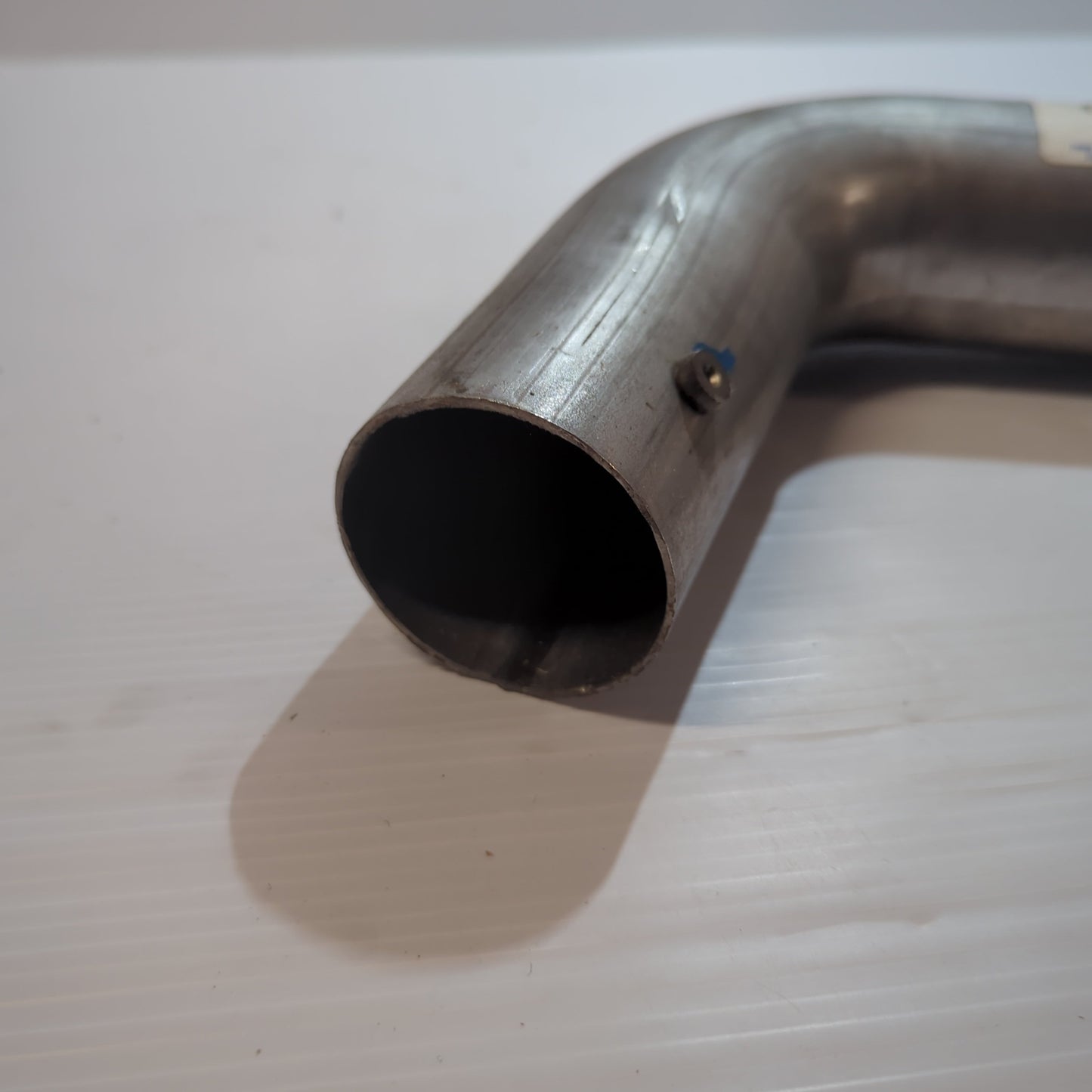 Genuine Ford Pipe - Muffler Outlet - Front | 5277193