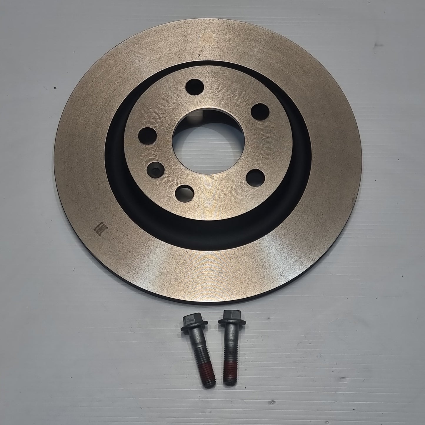 1x Genuine Brake Disc - Volvo XC40 | 32300124