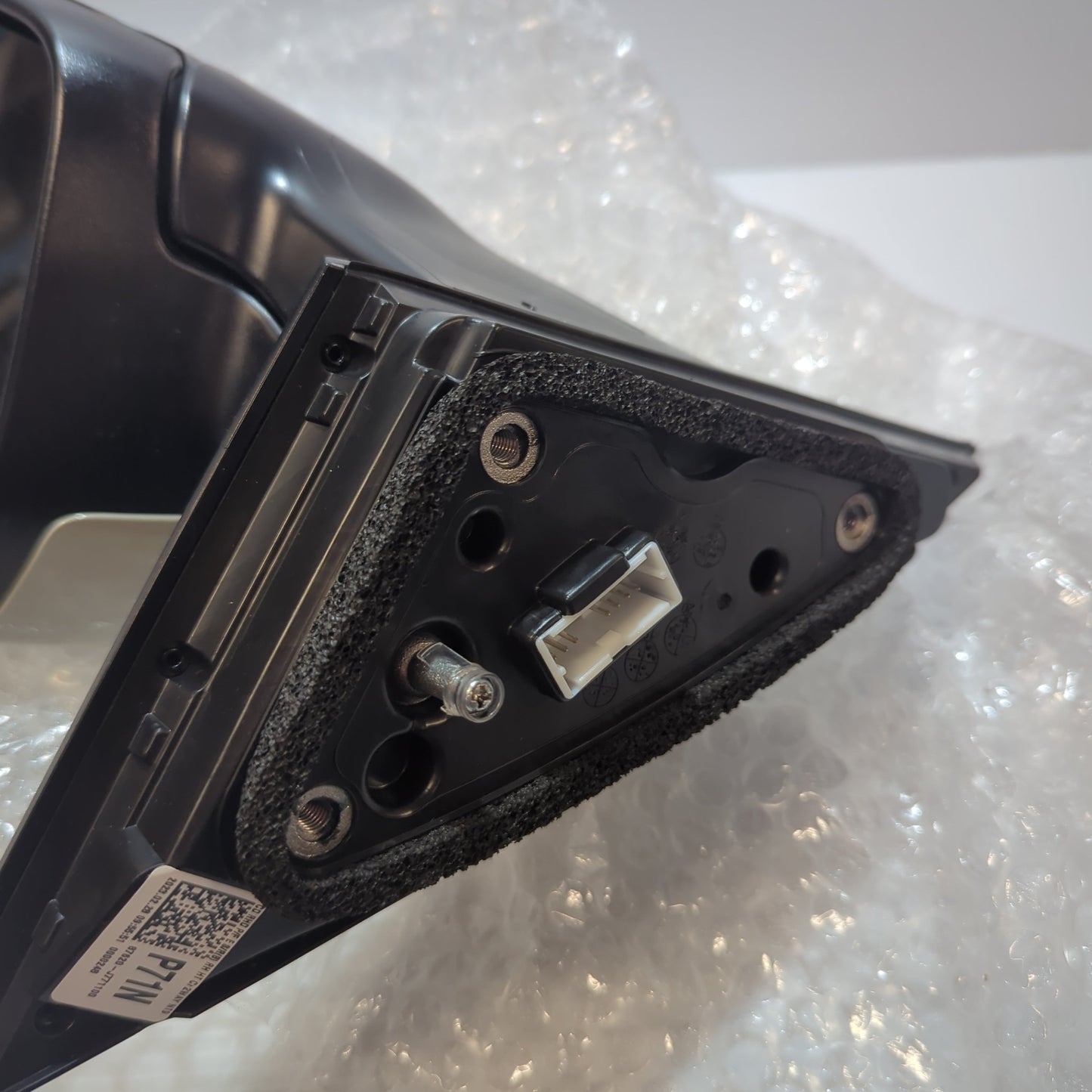 Genuine Right Rear View Mirror - Kia Ceed 2019-2024 | 87620J7711
