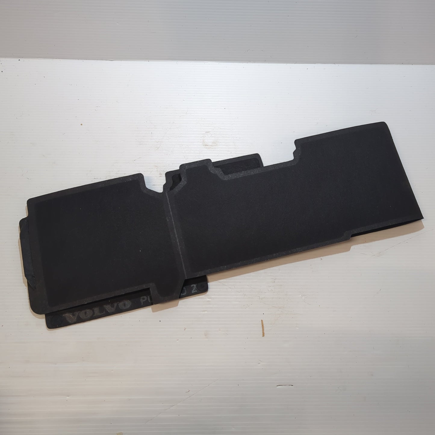 Genuine Battery Insulation - Volvo V40 2015 | 30659338