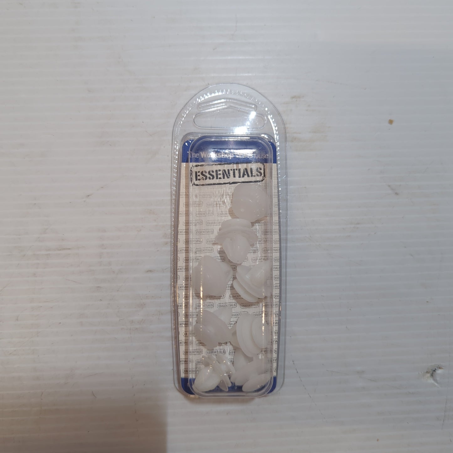 Workshop Warehouse - Panel Clip Suit for Peugeot and Citroen | YFIX529