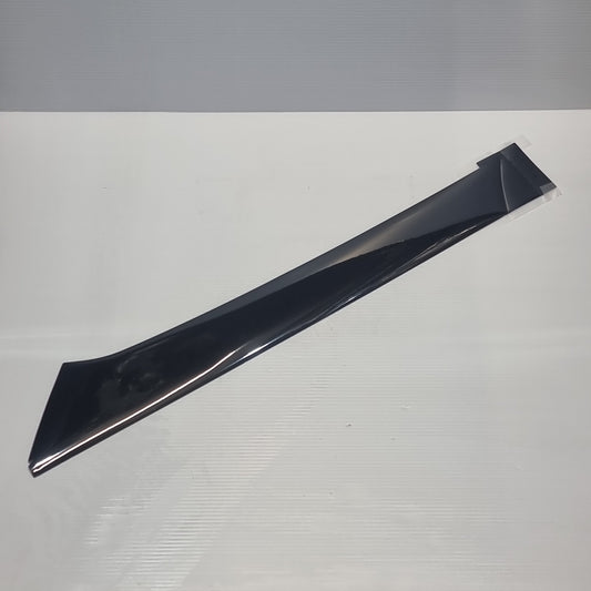 Genuine Suzuki Tape,Fr Pillar A2L | 77141-52R00-0CE