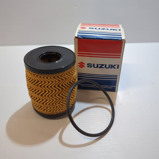 Genuine Oil Filter - Suzuki Swift / Ignis / Splash 1.3  | 16511-85E00-000