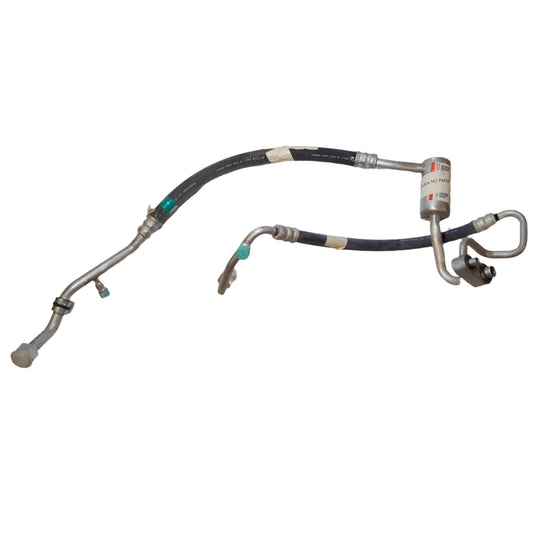 Genuine AC Suction Hose - Suzuki SX4 2006- | 95710-79JC0-000